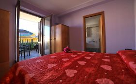 B&B Princess Room